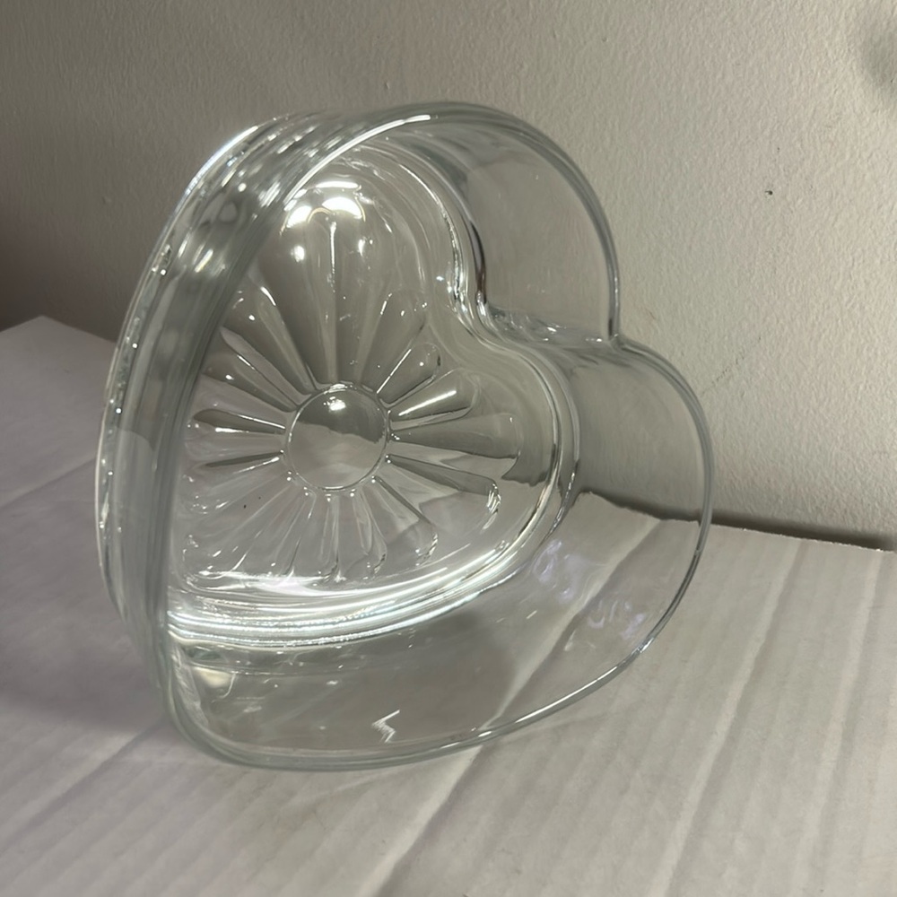 Heart Bowl